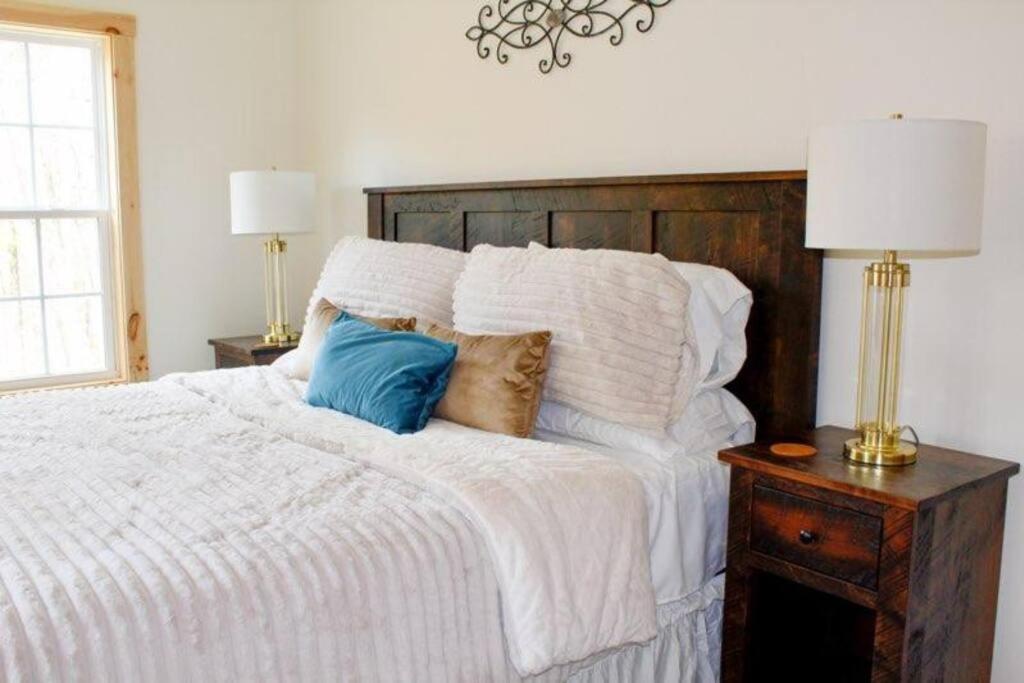 Luxe Retreat - June Sale! - Easy Drive - Xl Swim Spa - Award Winning! Sevierville Εξωτερικό φωτογραφία